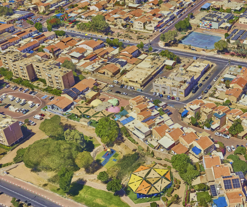 שכונת יעלים