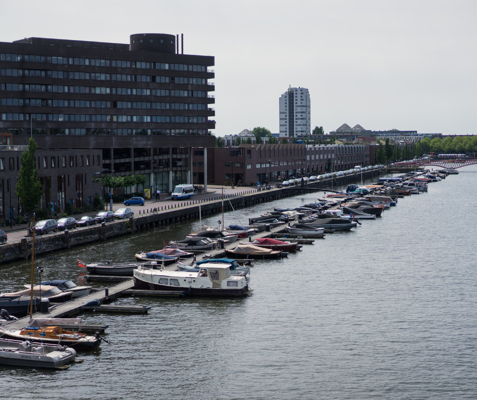 שכונת נורדהאון