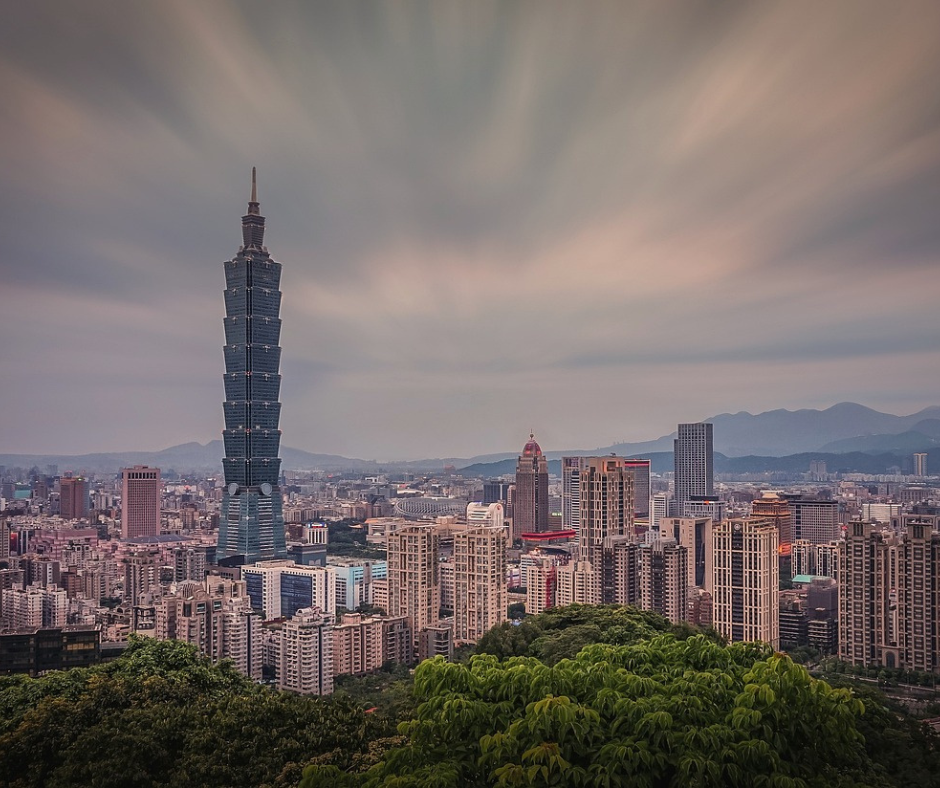 פארקים עירוניים