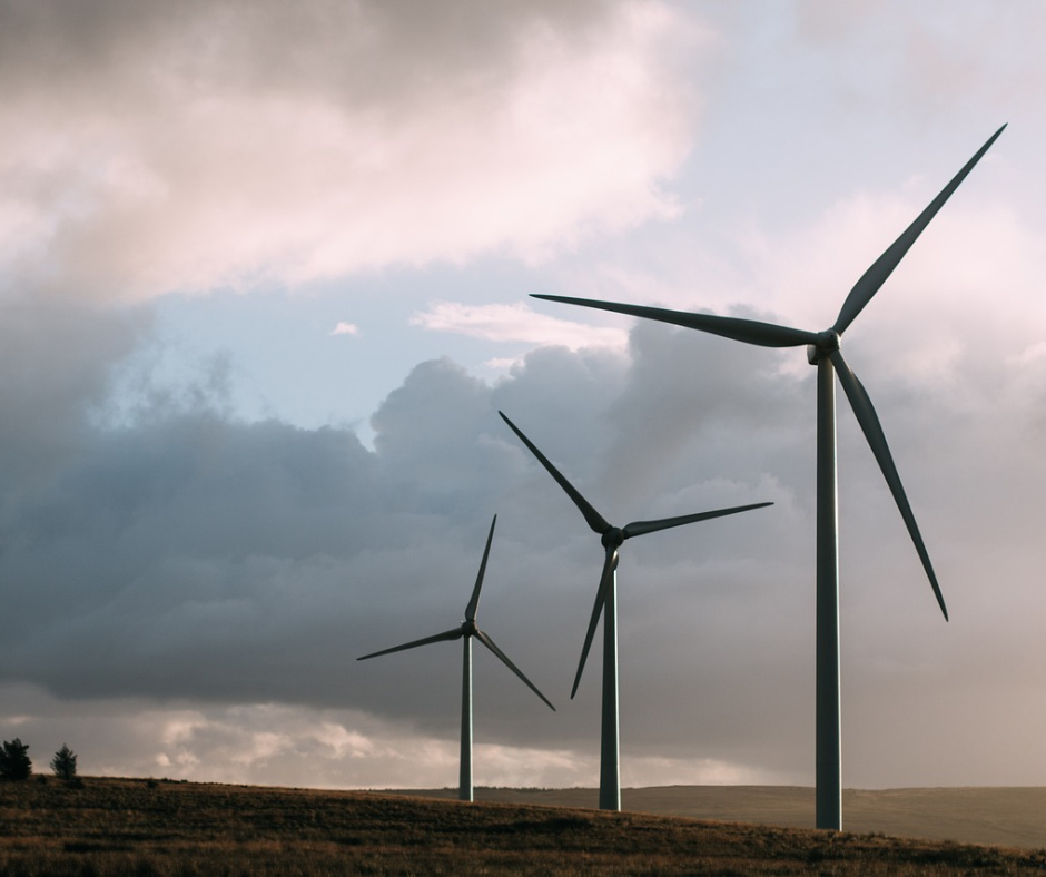 אנרגיית רוח