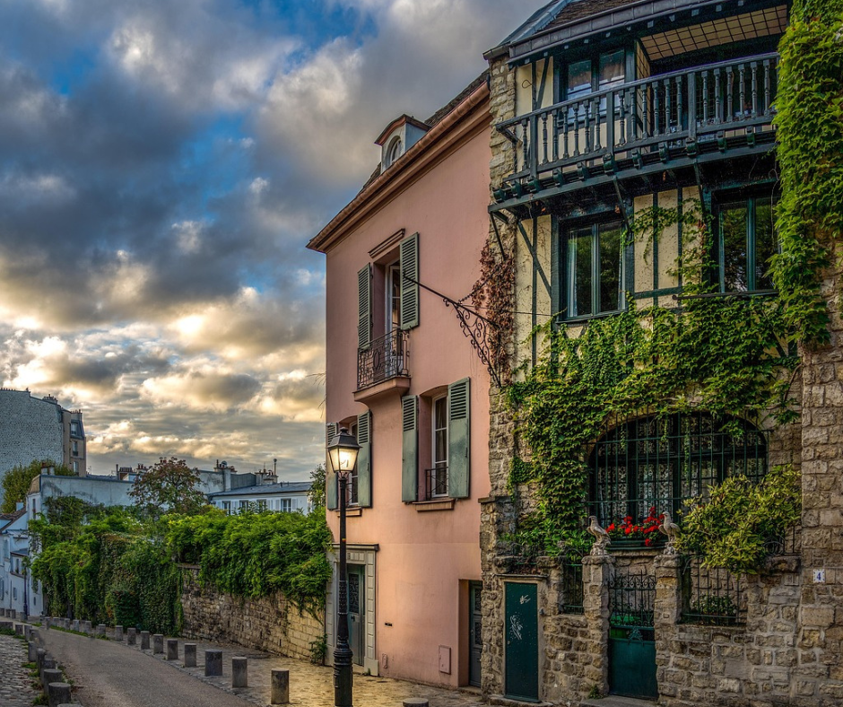 איים קרירים