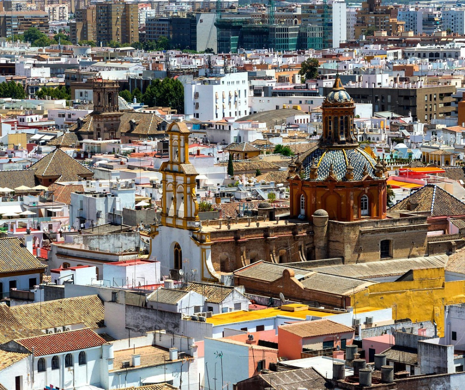 קירור מרחב ציבורי במי תהום